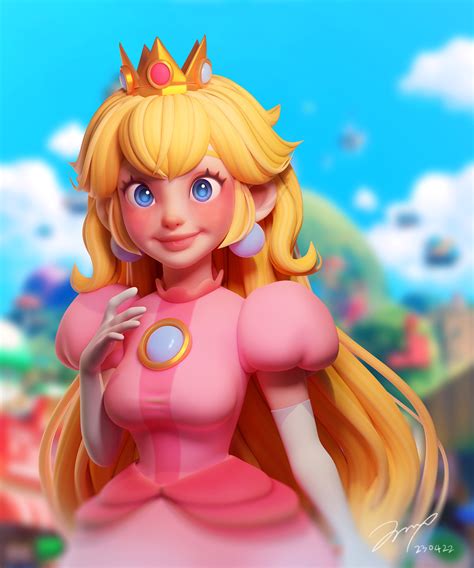 peach rule34|princess peach